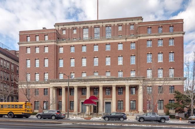 Foto principal - 1601 Spring Garden St