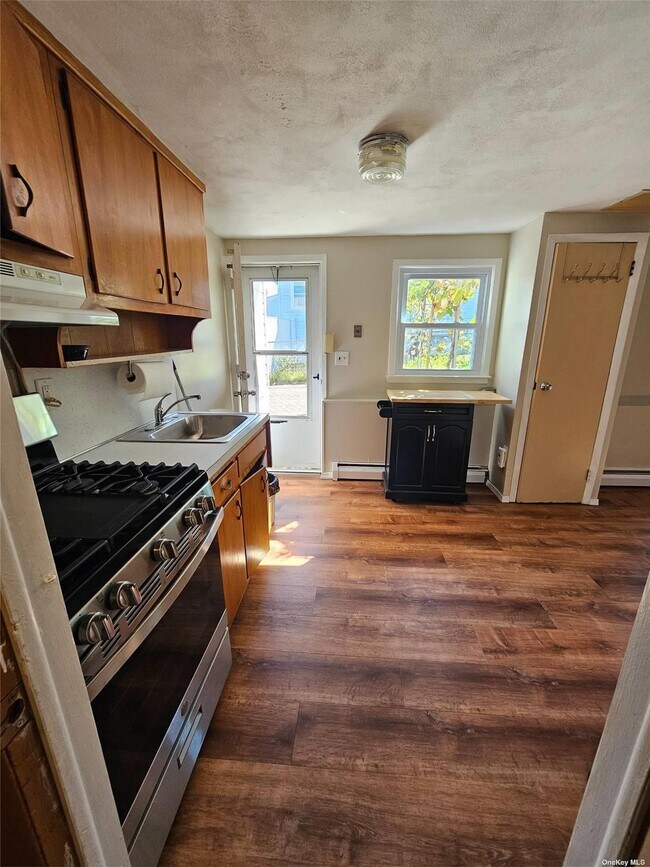 Foto del edificio - 2 Ticino St