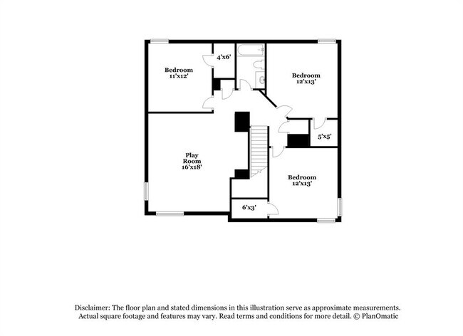 Foto del edificio - 2714 Mesquite Ridge Dr