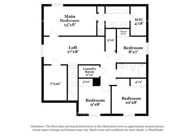 Foto del edificio - 7785 Silver Berry Ct