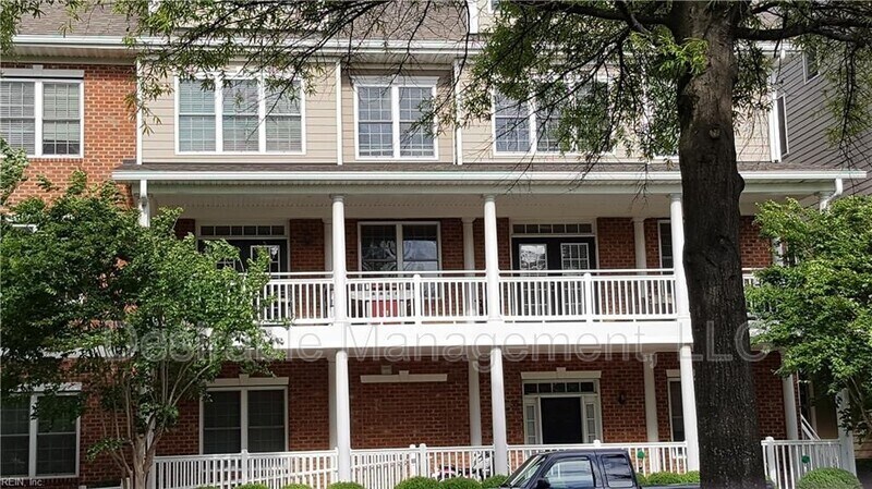 Primary Photo - 33 Miles Cary Mews