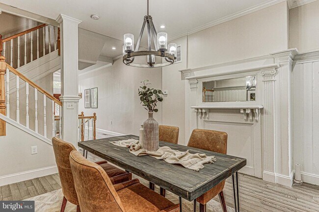 Foto del edificio - 2217 Brookfield Ave