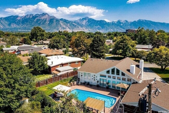 Foto del edificio - 547 E 3665 S