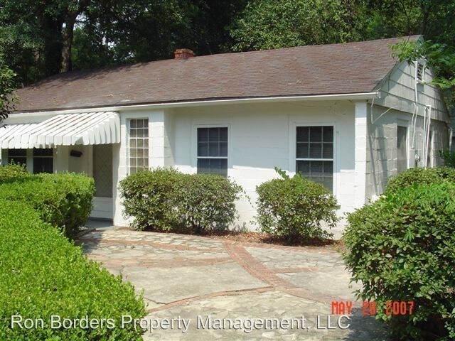 Primary Photo - 1401 Williams St