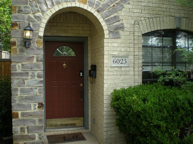 Foto del edificio - 6023 Oram St