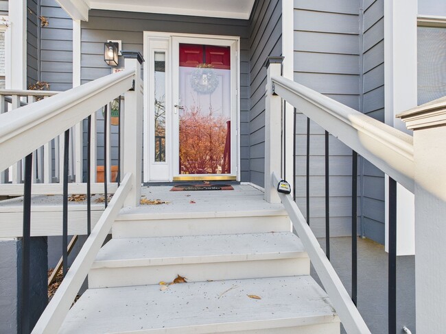 Building Photo - 10014 Joppa Pl