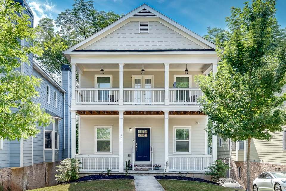Foto principal - 974 Connally St SE