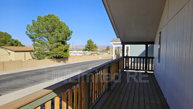 Foto del edificio - 407 Boulder Ln