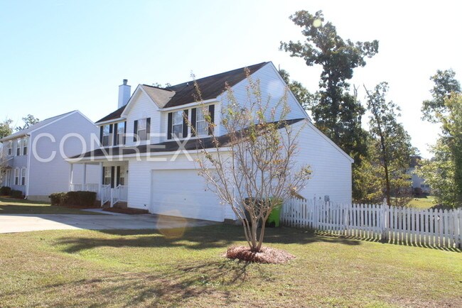 Building Photo - 416 Misty Glen Cir