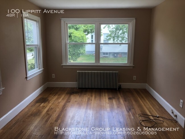 Building Photo - 100 Lippitt Avenue