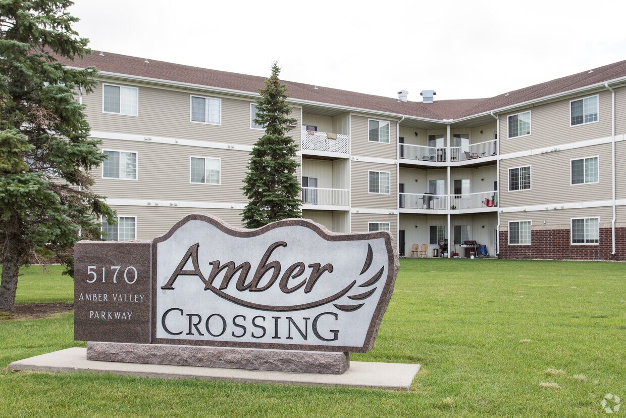 Foto principal - Amber Crossing Apartments