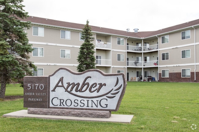 Building Photo - Amber Crossing Apartments