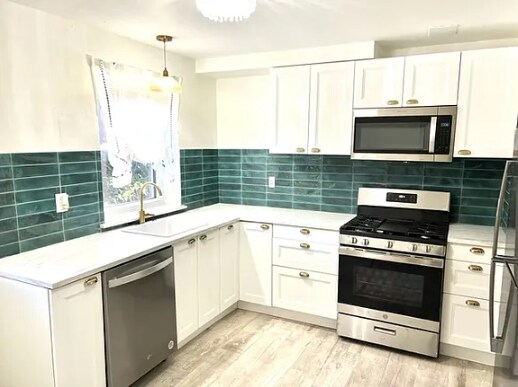 Building Photo - 465 Arborway