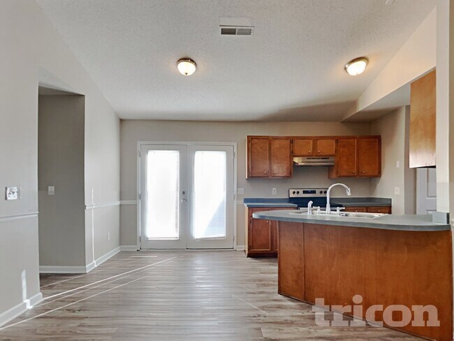 Foto del edificio - 120 Huntwood Trail