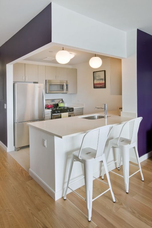 The Alexander Apartments in Rego Park, NY