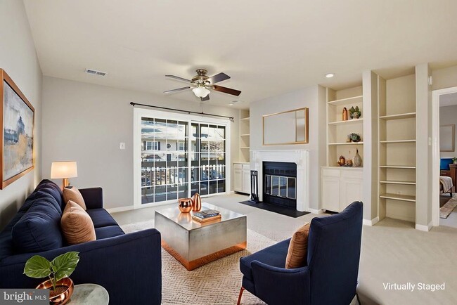 Foto del edificio - 10195 Ashbrooke Ct