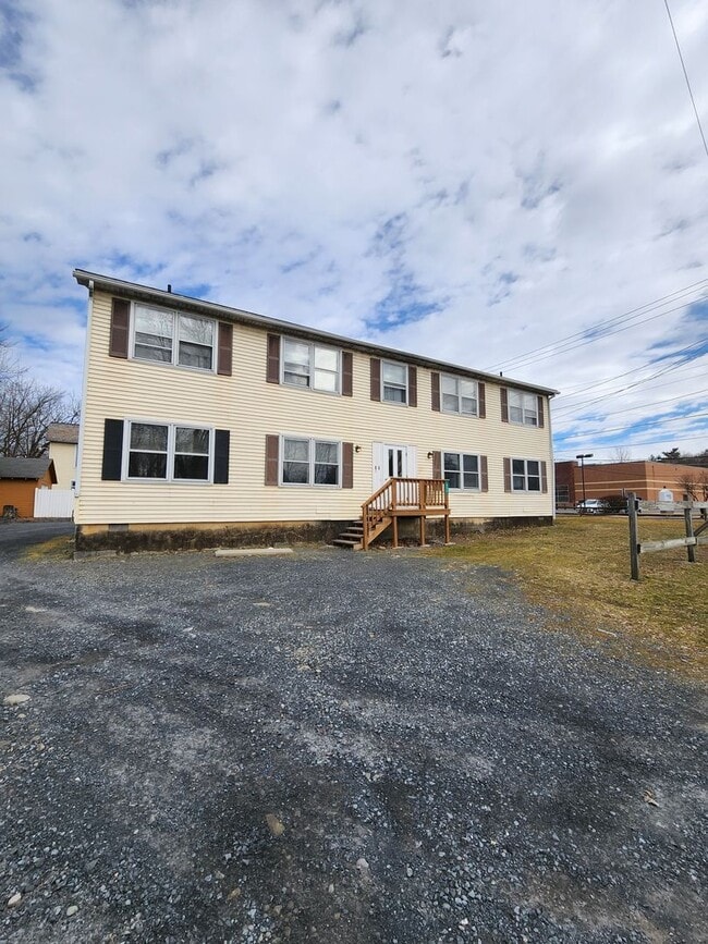 Building Photo - 111 Lenox Ave