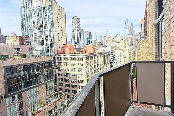 Foto del edificio - 407 Park Ave S