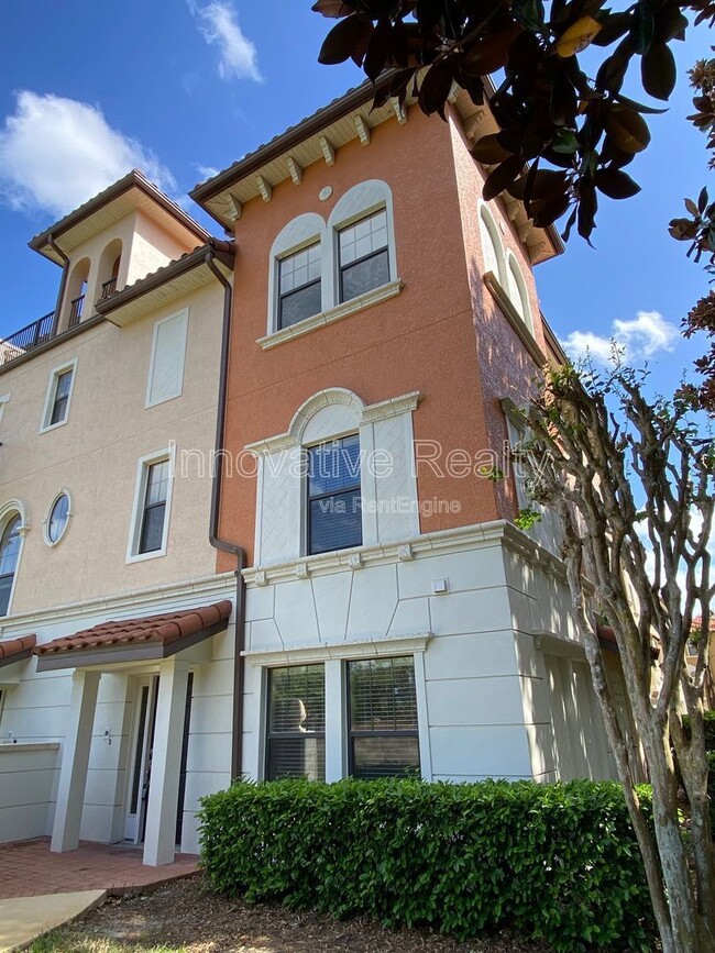 Photo - 4817 San Marino Cir Townhome