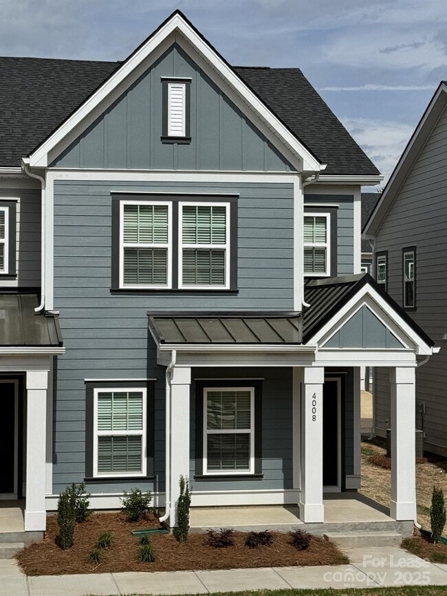 Foto del edificio - 4008 Crooked Spruce Ct