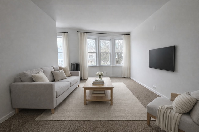 Foto del edificio - 106 Glen Ridge Ave