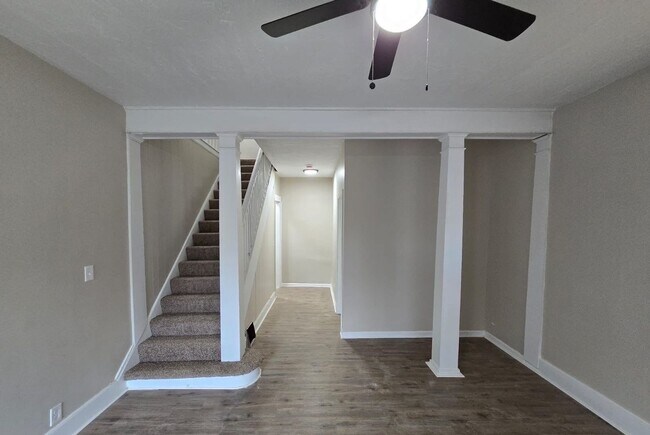 Foto del edificio - Fully Renovated 3-Bedroom Home  Move-In Re...