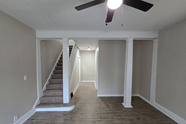 Building Photo - Fully Renovated 3-Bedroom Home – Move-In Ready for You!