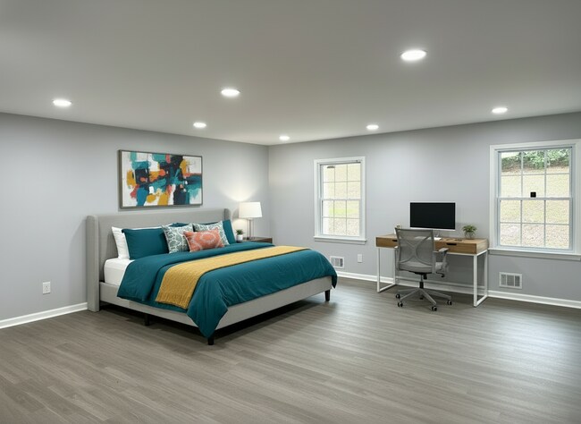 Foto del edificio - 1695 Buford Dr