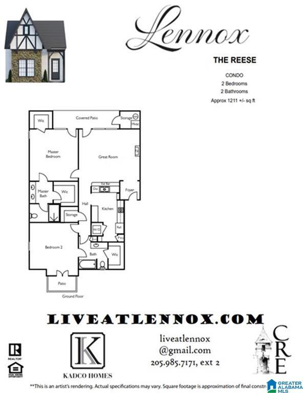 Foto principal - 4405 Lennox Pl