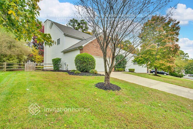 Foto del edificio - 7804 Taymouth Ln
