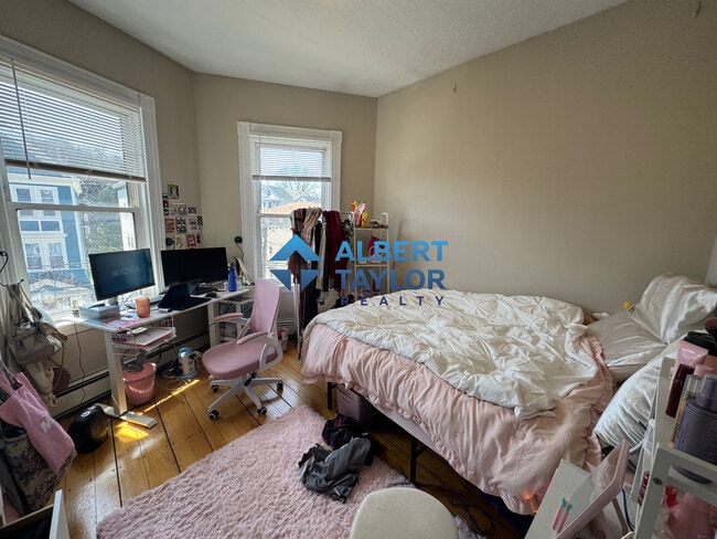 Foto del edificio - 68 Calumet St