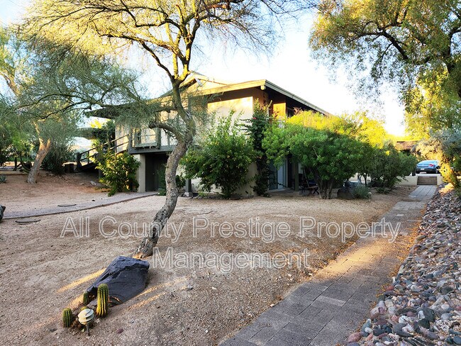 Foto del edificio - 37616 N Tranquil Trail