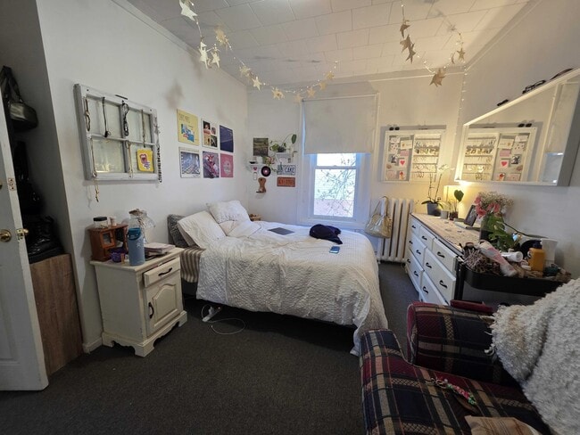 Photo du bâtiment - 493 Johnson St