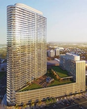 Building Photo - 400 Central Ave