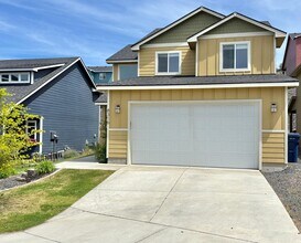 Building Photo - 8316 N James Ct