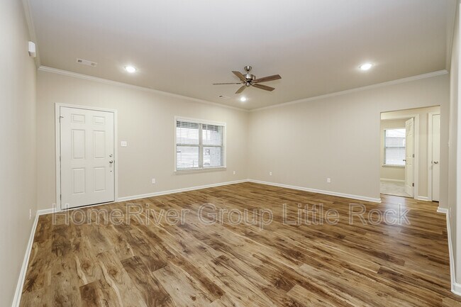 Foto del edificio - 1113 Heritage Way