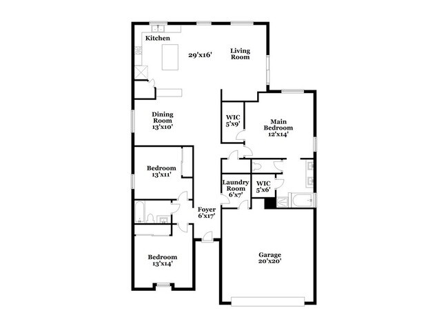 Foto del edificio - 8227 W Florence Ave