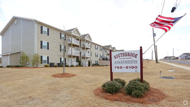 Southbrook Apartments Apartments Birmingham Al