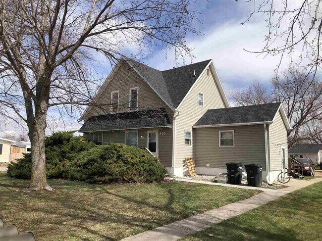Street view - 610 Ridge Ave