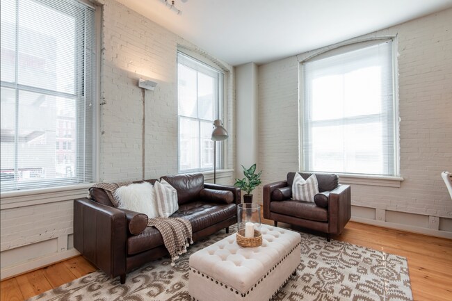 Foto del edificio - 1200 Walnut St