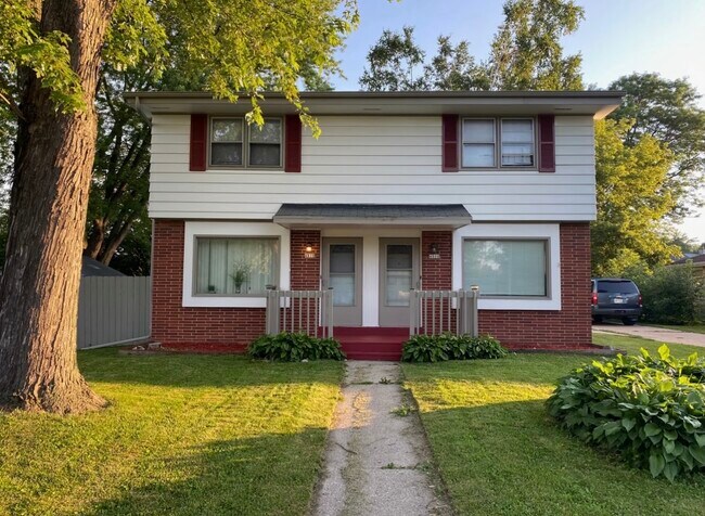 Foto del edificio - 4808 W Mill Rd