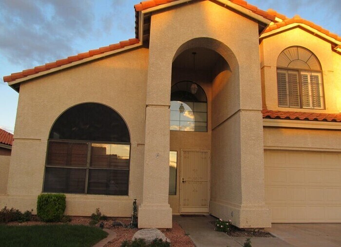 2902 N Hartwick Ave, Tucson, AZ 85715 House Rental in Tucson, AZ
