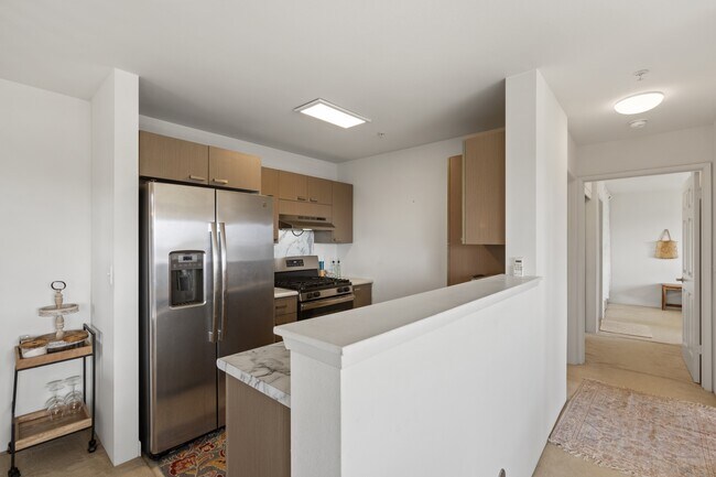 Foto del edificio - 51 Kihalani St