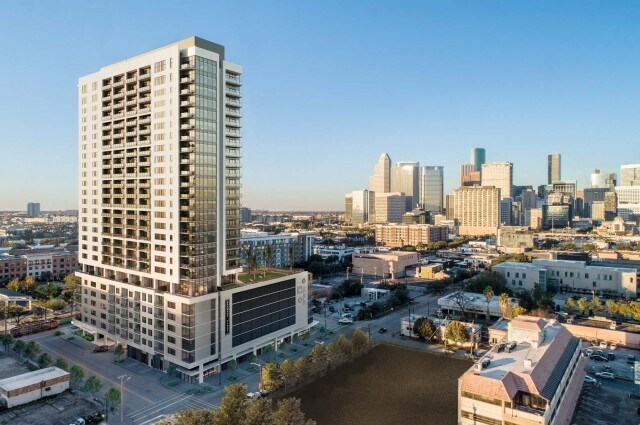 Building Photo - Chic 1-Bedroom Homes: Your Urban Sanctuary...