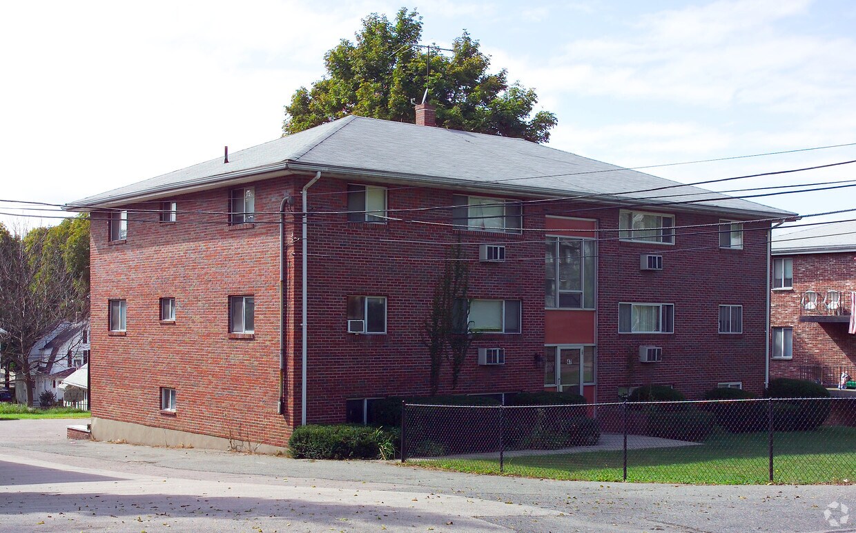 47 South St, Quincy, MA 02169 Apartments in Quincy, MA