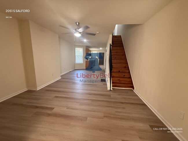 Photo - 2051 S Salford St (Philadelphia, PA) House