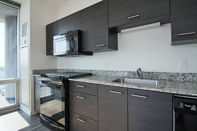 Foto del edificio - 121 W Chestnut St