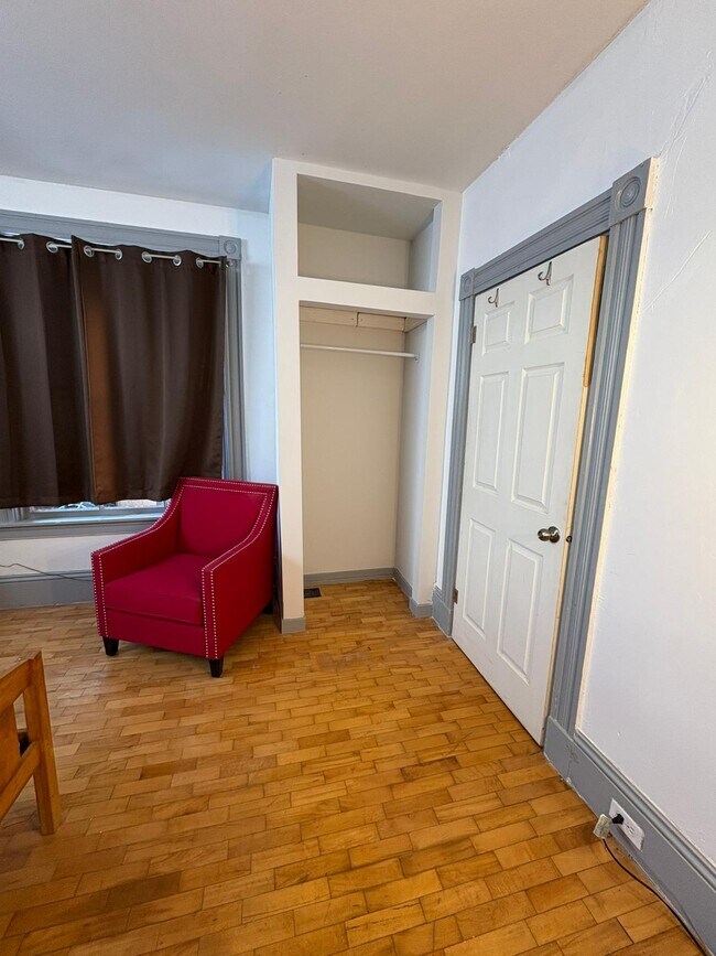 Photo du bâtiment - 24 Eddy St