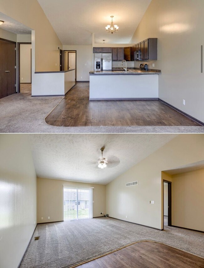 Foto del edificio - 2644 W Timber Lake Dr