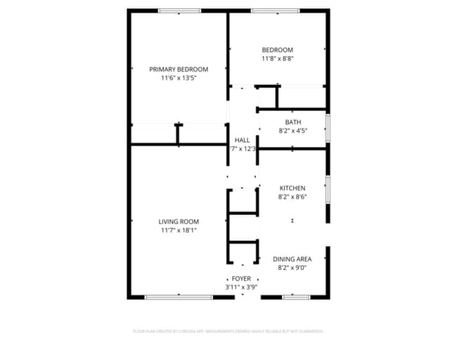 Foto del edificio - 833 N Riverside Dr